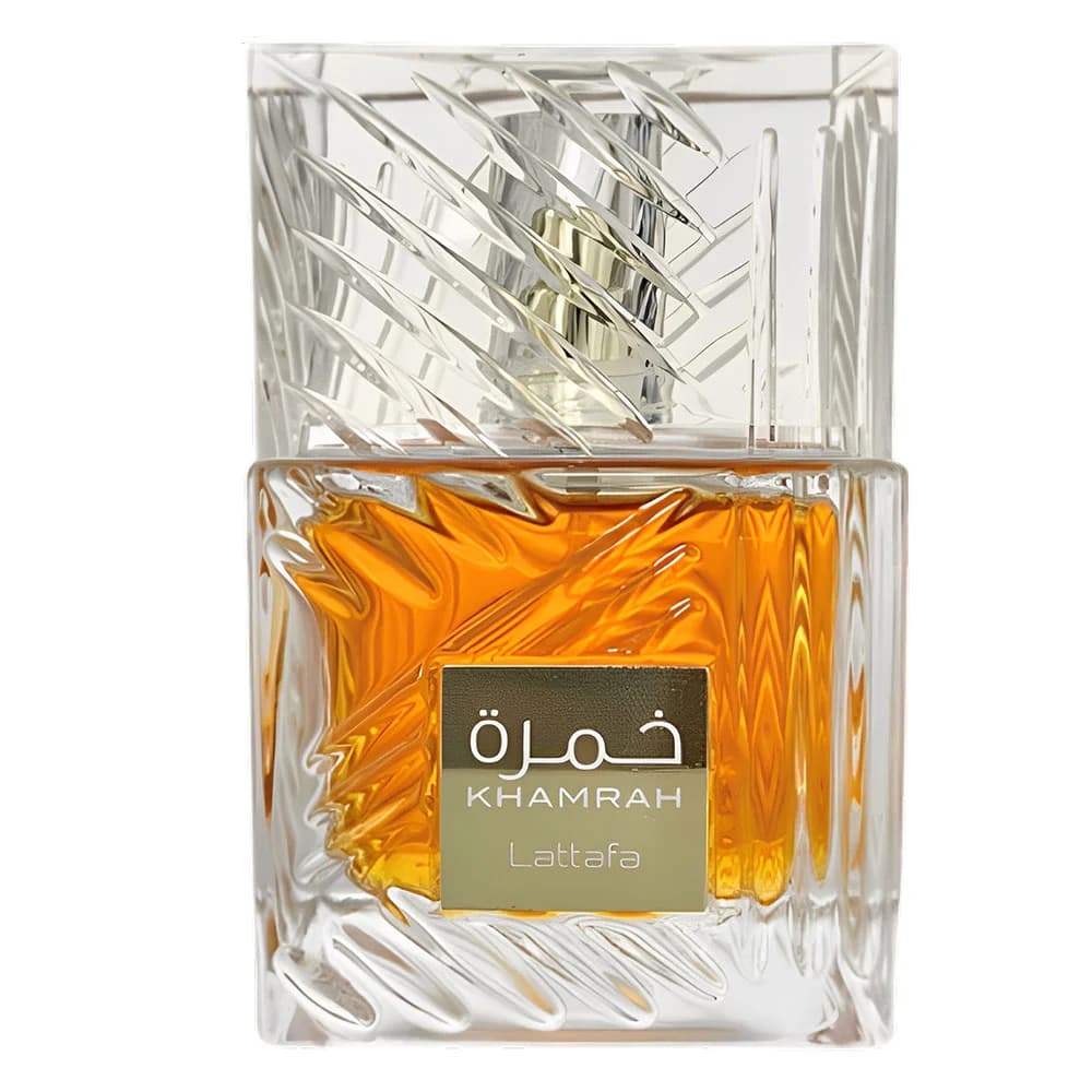 خمرة - Khamrah